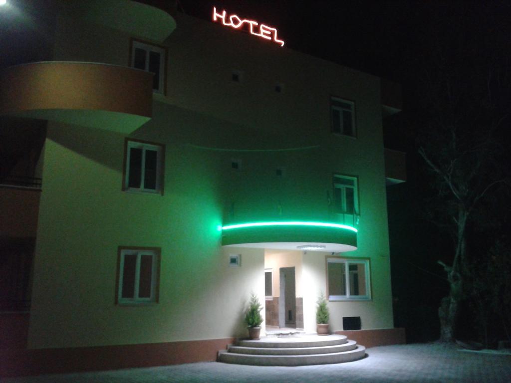Hotel Grun Kizilot Luaran gambar